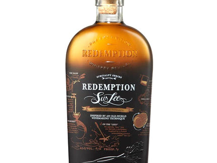 Redemption Sur Lee Rye Whiskey 750ml - Uptown Spirits