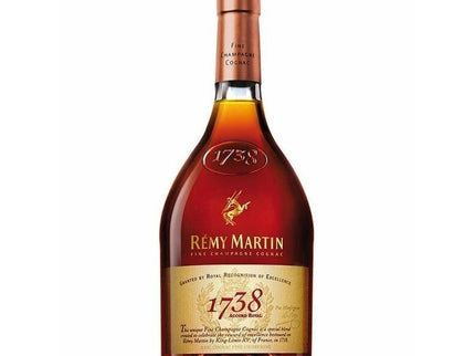 Remy Martin 1738 Cognac 750ml - Uptown Spirits