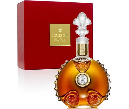 Remy Martin Louis XIII Cognac 50ml - Uptown Spirits
