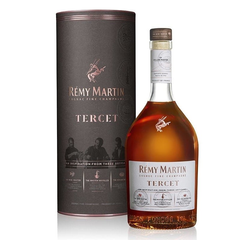 Remy Martin Tercet Cognac 750ml - Uptown Spirits