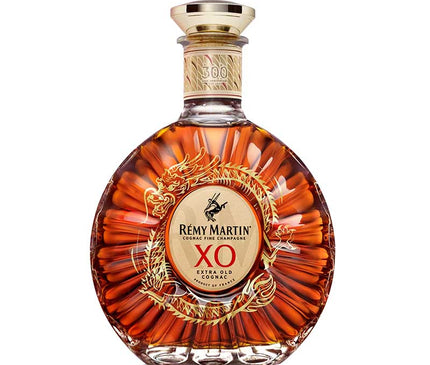 Remy Martin XO Cognac Lunar New Year Edition Cognac 700ml - Uptown Spirits