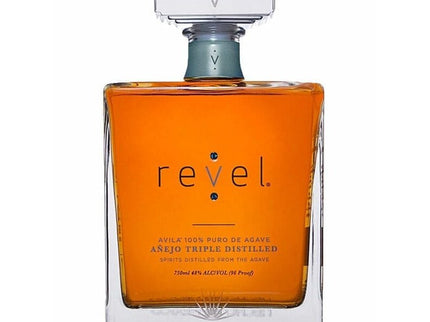 Revel Avila Anejo Agave Spirit - Uptown Spirits