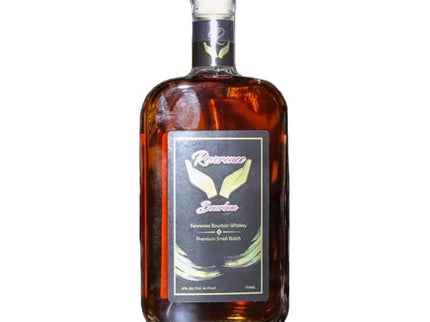 Reverence Bourbon Whiskey 750ml | By Michael Frazier - Uptown Spirits