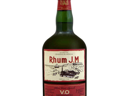 Rhum J.M V.O Rum 700ml - Uptown Spirits