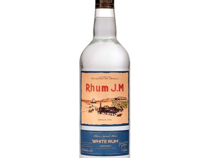 Rhum J.M White Rum 1L - Uptown Spirits