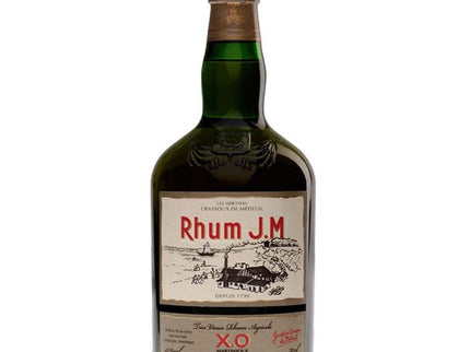 Rhum J.M X.O Rum 750ml - Uptown Spirits