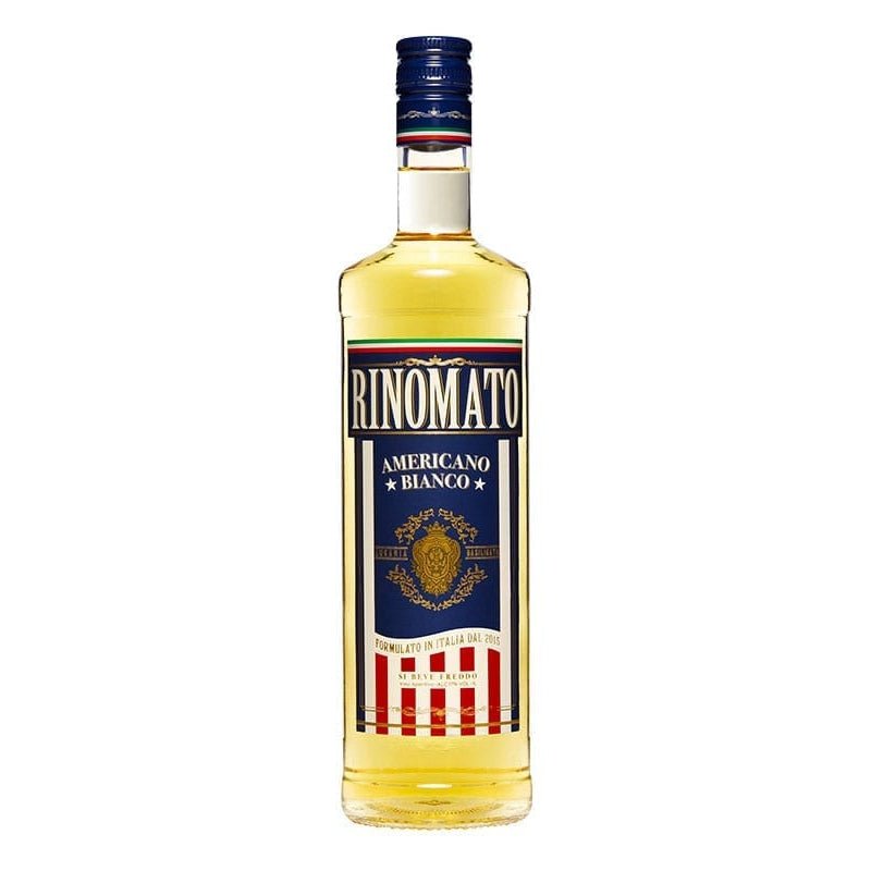 Rinomato Americano Bianco 1L - Uptown Spirits