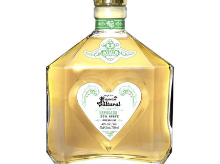 Riqueza Cultural Corazon Reposado Tequila 750ml - Uptown Spirits