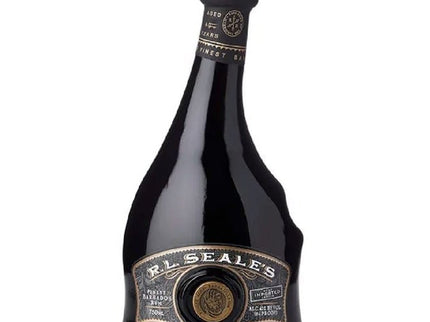 R.L Seale's 12 Year Finest Barbados Rum 750ml - Uptown Spirits