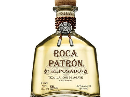 Roca Patron Reposado Tequila 750ml - Uptown Spirits