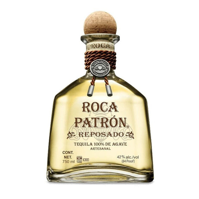 Roca Patron Reposado Tequila 750ml - Uptown Spirits