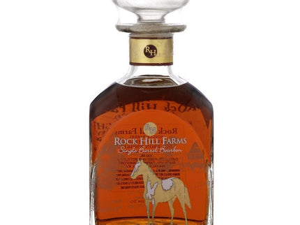 Rock Hill Farms Bourbon Whiskey 750ml - Uptown Spirits