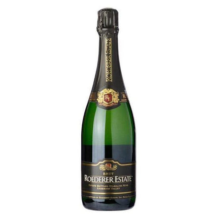 Roederer Estate Brut Anderson 750ml - Uptown Spirits