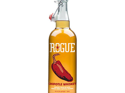 Rogue Chipotle Flavored Whiskey 750ml - Uptown Spirits