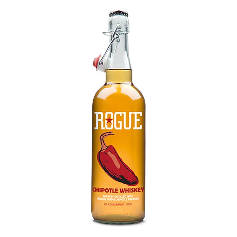 Rogue Chipotle Flavored Whiskey 750ml - Uptown Spirits