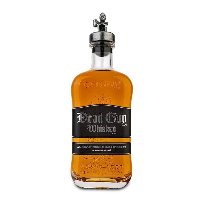 Rogue Dead Guy American Whiskey 750ml - Uptown Spirits