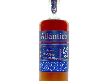 Ron Atlantico Rum Gran Reserva - Uptown Spirits