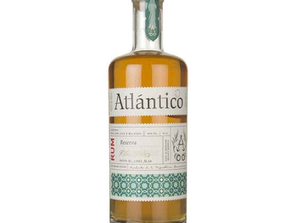Ron Atlantico Rum Reserva - Uptown Spirits