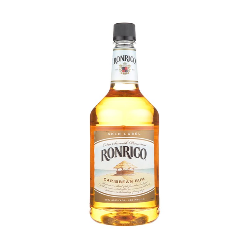 Ronrico Gold Label Rum 1.75L - Uptown Spirits