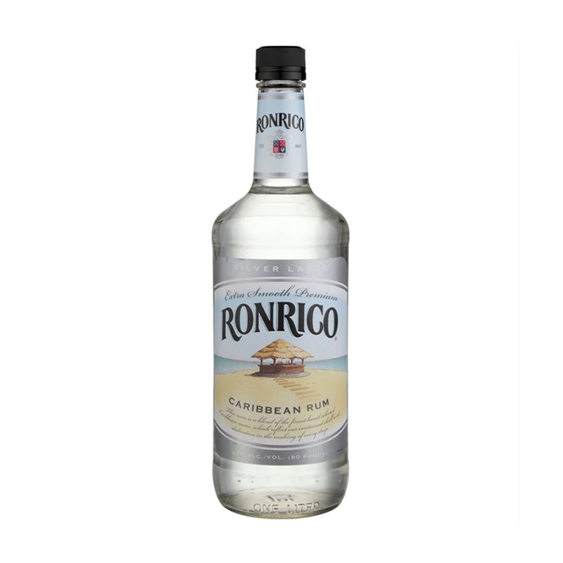 Ronrico Silver Label Rum 1L - Uptown Spirits