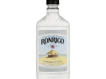 Ronrico Silver Label Rum 375ml - Uptown Spirits