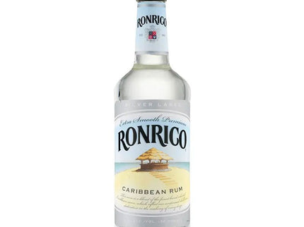 Ronrico Silver Label Rum 750ml - Uptown Spirits