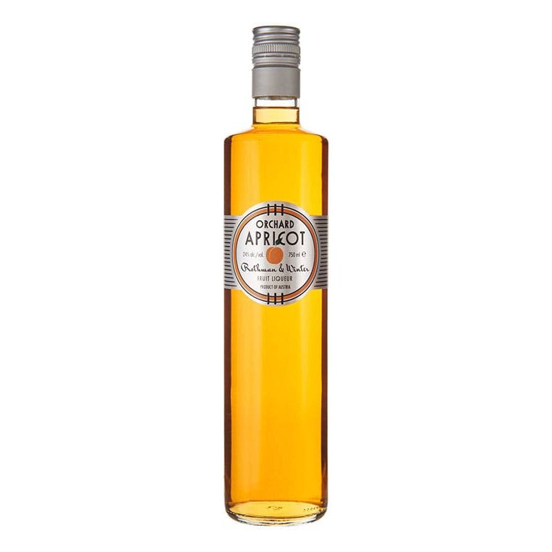 Rothman & Winter Orchard Apricot Liqueur 750ml - Uptown Spirits