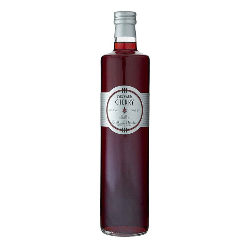 Rothman & Winter Orchard Cherry Liqueur 750ml - Uptown Spirits