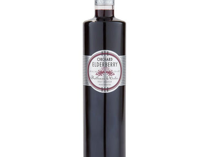 Rothman & Winter Orchard Elderberry Liqueur 750ml - Uptown Spirits