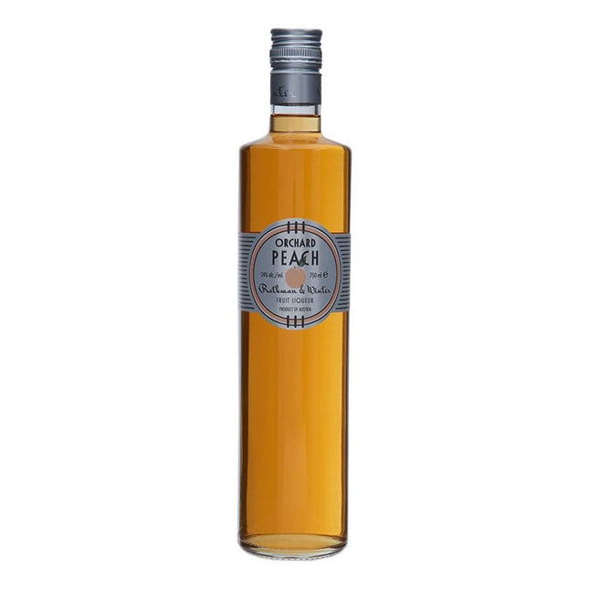 Rothman & Winter Orchard Peach Liqueur 750ml - Uptown Spirits