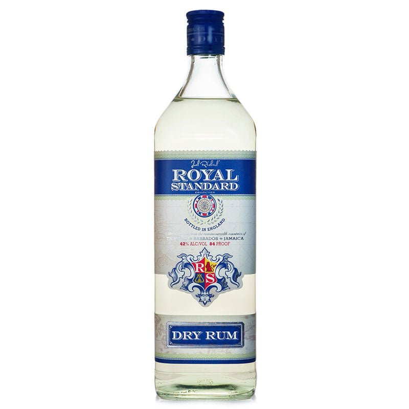 Royal Standard Dry Rum 750ml - Uptown Spirits