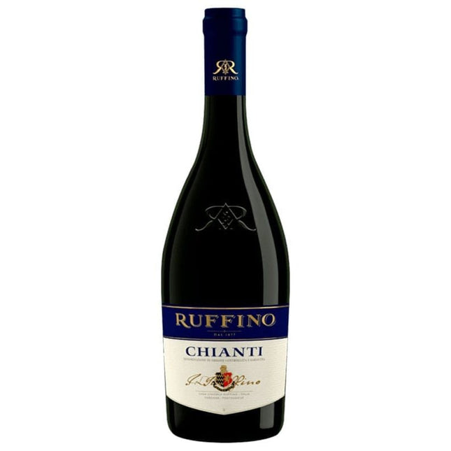 Ruffino Chianti DOCG 750ml - Uptown Spirits