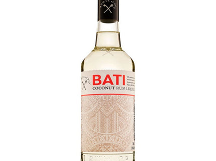 Rum Co Bati Coconut Rum Liqueur 750ml - Uptown Spirits
