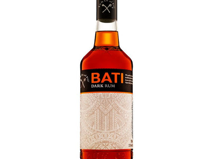Rum Co Bati Dark Rum 750ml - Uptown Spirits