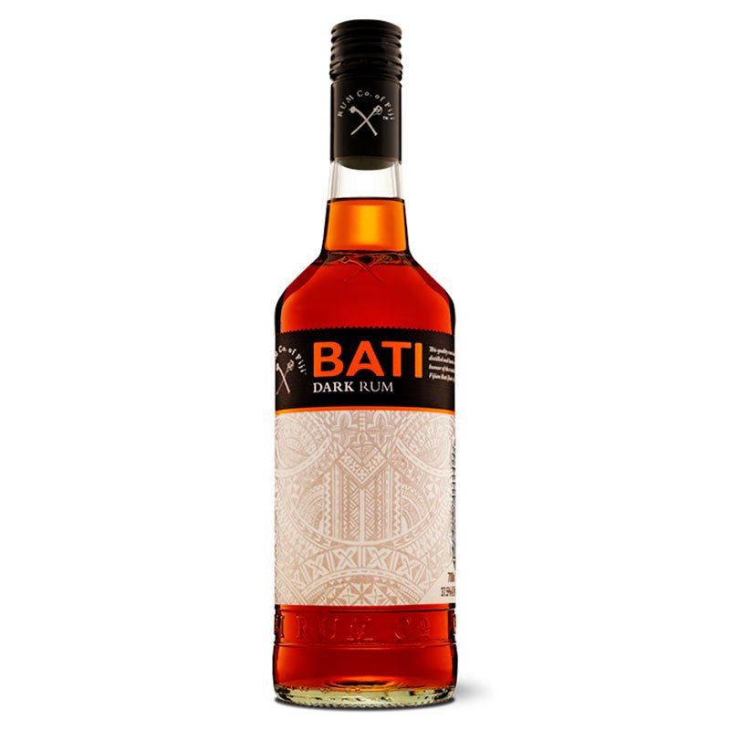Rum Co Bati Dark Rum 750ml - Uptown Spirits