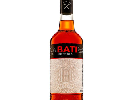 Rum Co Bati Spiced Rum 750ml - Uptown Spirits