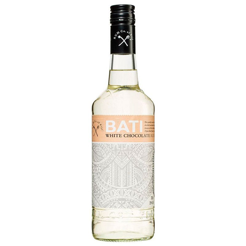 Rum Co Bati White Chocolate Rum 750ml - Uptown Spirits