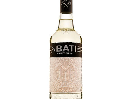 Rum Co Bati White Rum 750ml - Uptown Spirits