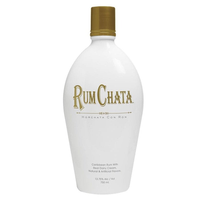 RumChata 750ml - Uptown Spirits
