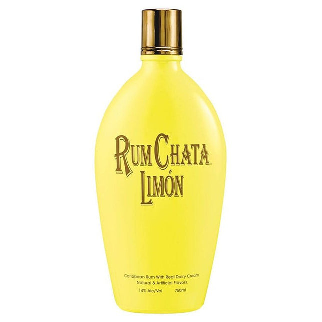 RumChata Limon 750ml - Uptown Spirits