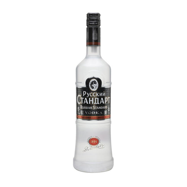 Russian Standard Original Vodka 1L - Uptown Spirits