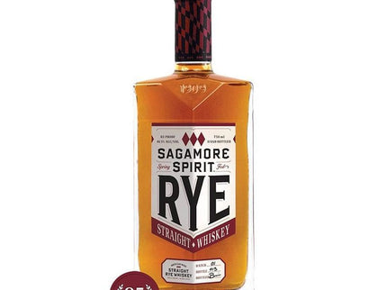 Sagamore Spirit Signature Rye Whiskey - Uptown Spirits