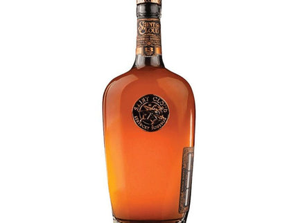 Saint Cloud 13 Year Single Barrel Bourbon Whiskey 750ml - Uptown Spirits