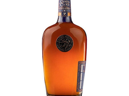 Saint Cloud 7 Year Single Barrel Bourbon Whiskey 750ml - Uptown Spirits