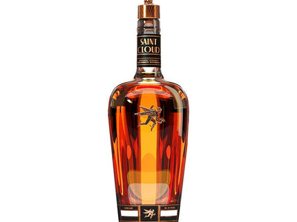 Saint Cloud Saint Cloud Bourbon Whiskey 750ml - Uptown Spirits