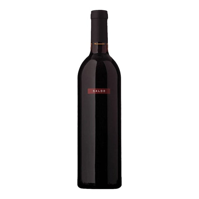 Saldo Zinfandel 750ml - Uptown Spirits