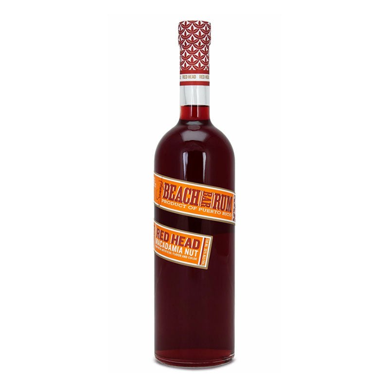 Sammys Red Head Rum 750ml - Uptown Spirits