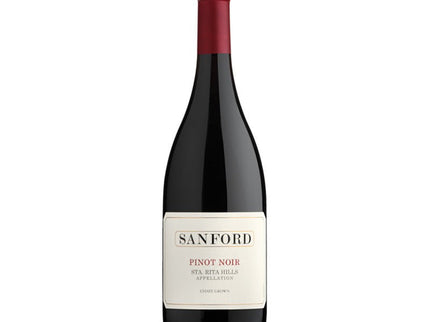 Sanford Sta. Rita Hills Pinot Noir 750ml - Uptown Spirits