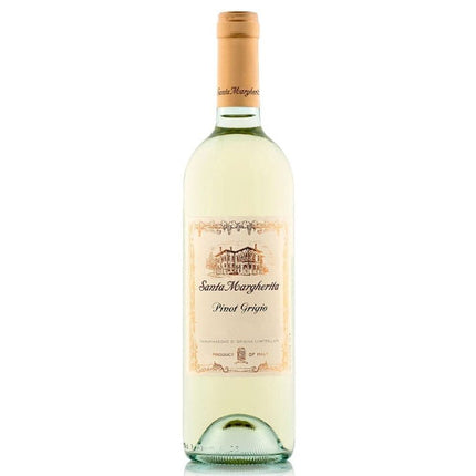 Santa Margherita Pinot Grigio 750ml - Uptown Spirits