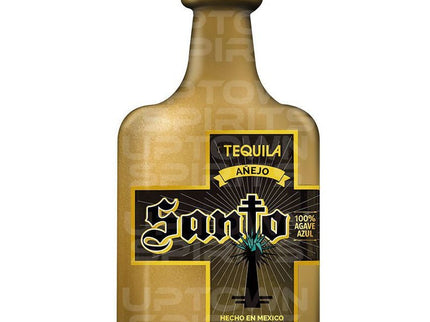 Santo Anejo Tequila | Sammy Hagar Tequila - Uptown Spirits